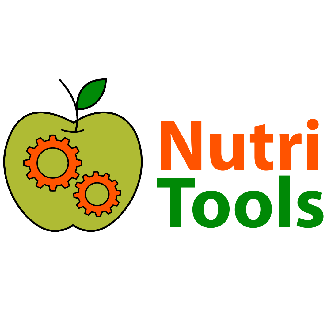 NutriTools logo